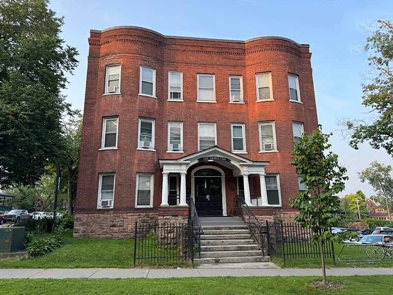 Burlington Condo: 323 Pearl Street, Unit 12