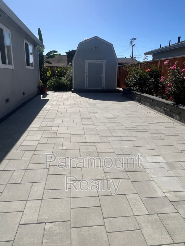 Fremont House: 36665 Cabrillo Dr