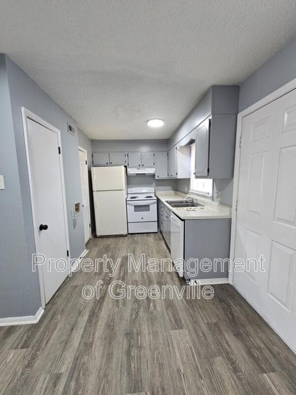 Greenville Condo: 6526 White Horse Rd