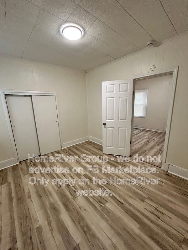 Jennings House: 5439 Hodiamont Ave