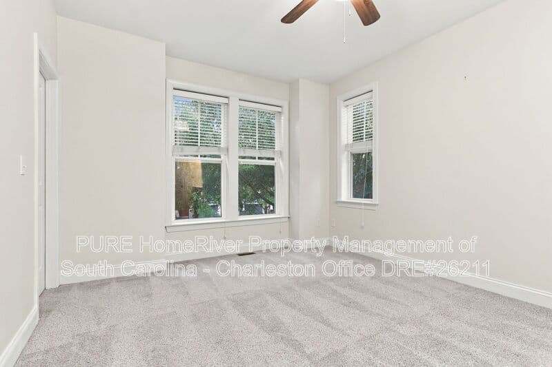 Mt Pleasant House: 1205 Dingle Rd