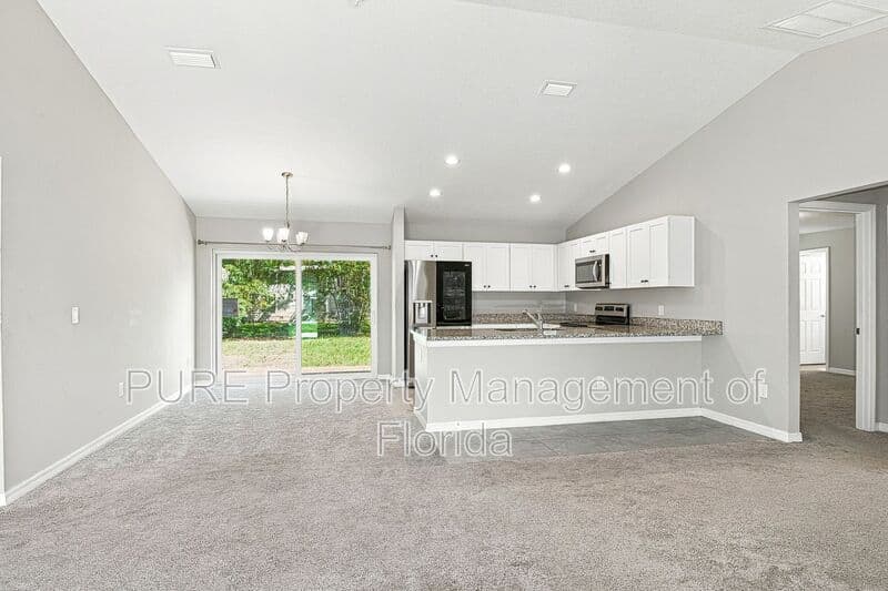 Citra House: 1677 NE 161st Pl