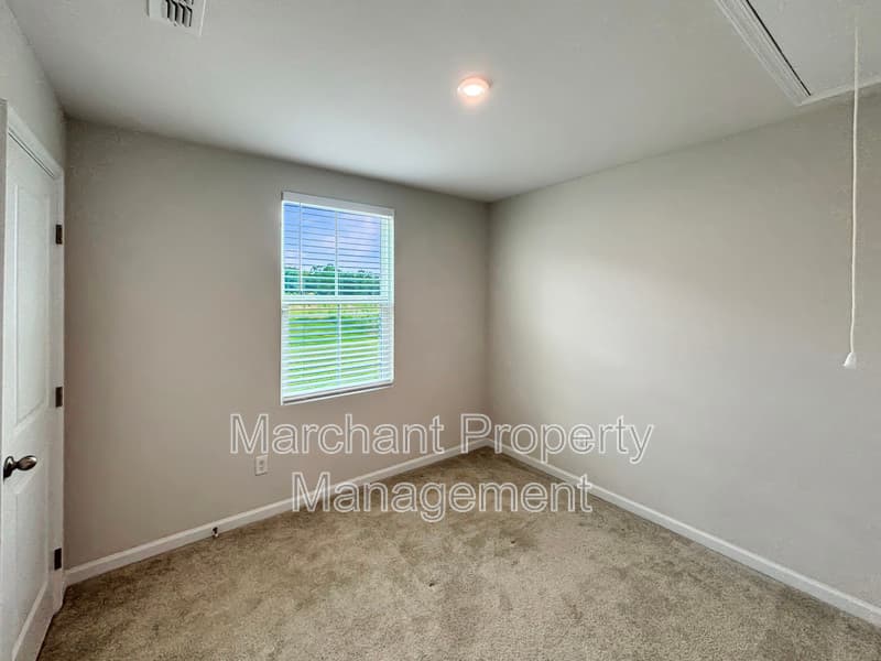Piedmont House: 609 Glamis Court
