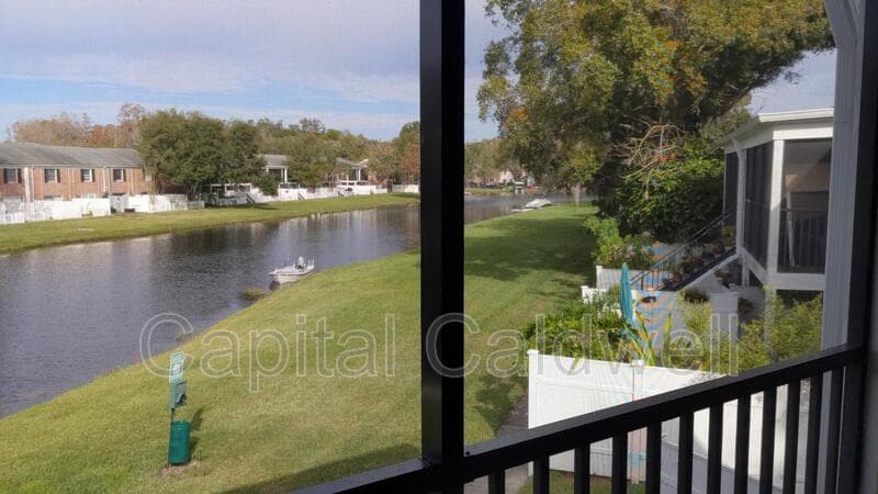 Tampa Condo: 13686 Orange Sunset Dr