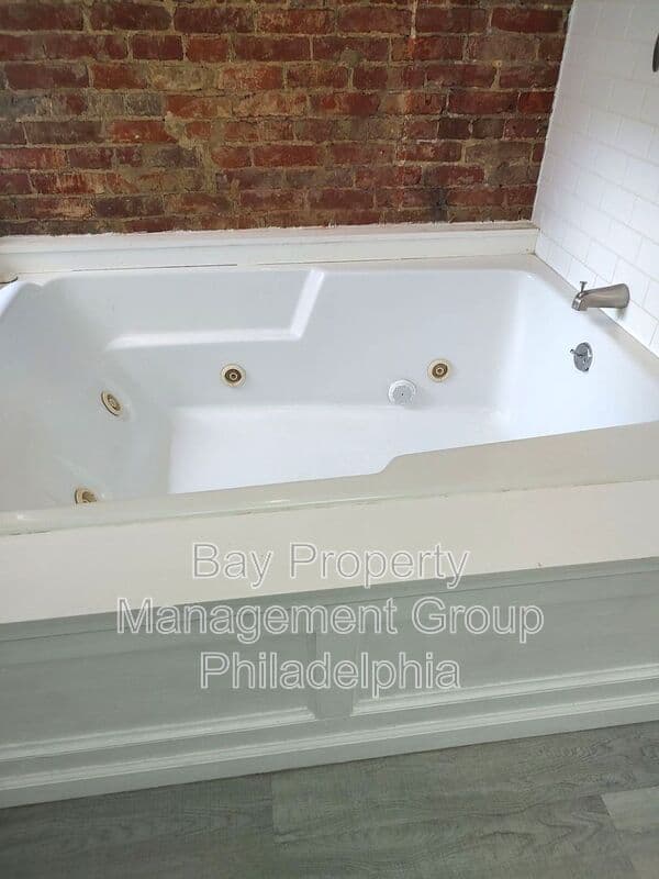 Philadelphia Condo: 1003 S 13th St