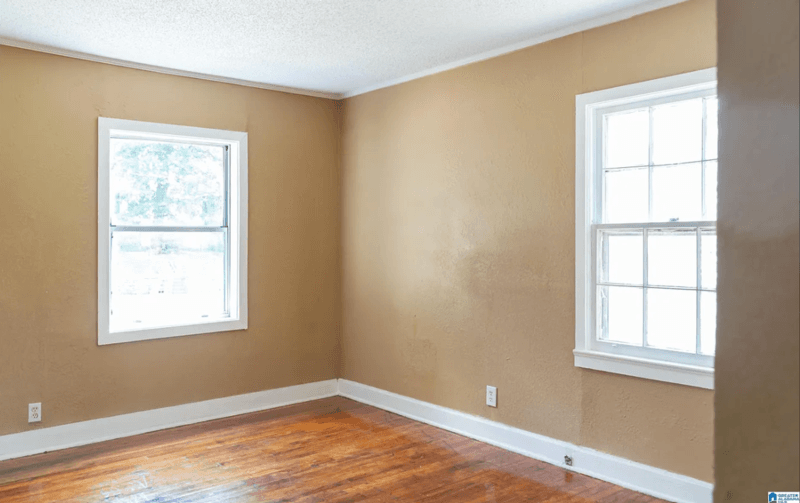Birmingham House: 1408 Warrior Road