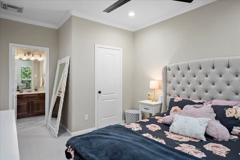 Austin House: 12921 Bloomfield Hills Lane