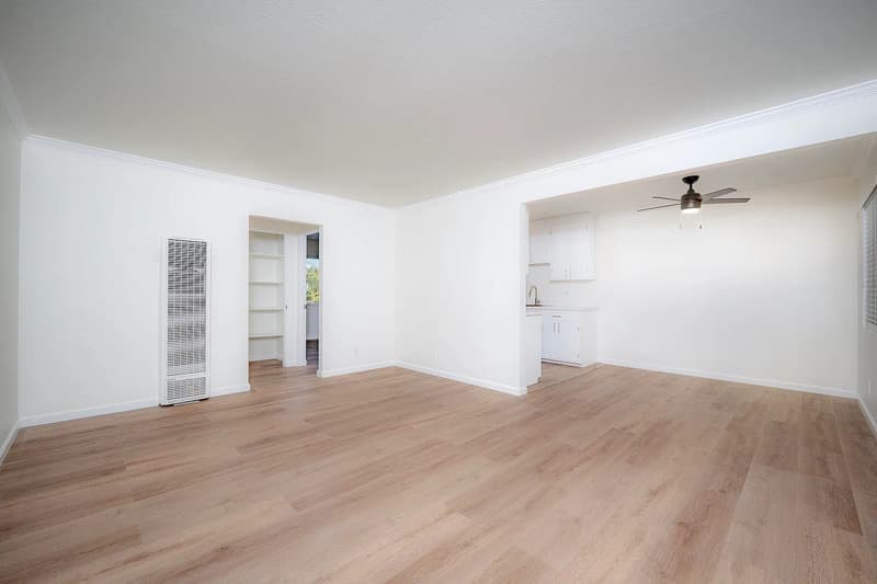 Mountain View Condo: 245 Bush St