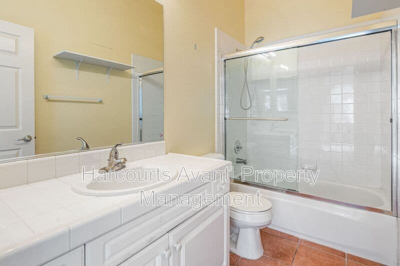 San Diego Condo: 12507 El Camino Real