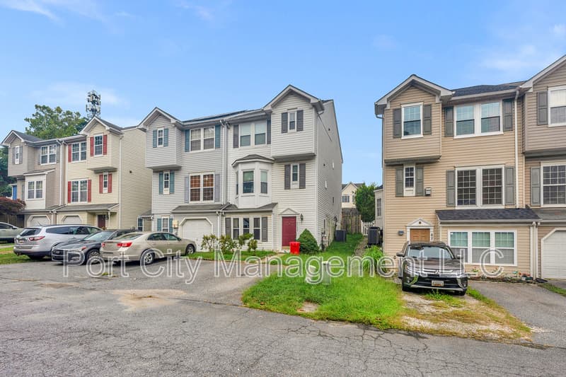 Elkridge Condo: 6732 Cozy Lane - 2-Basement
