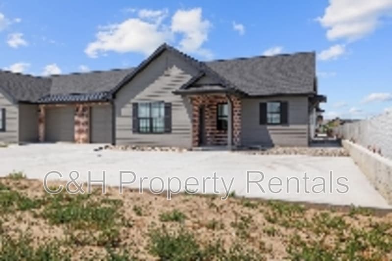 Billings Condo: 5427 Apple Rose Lane - 2