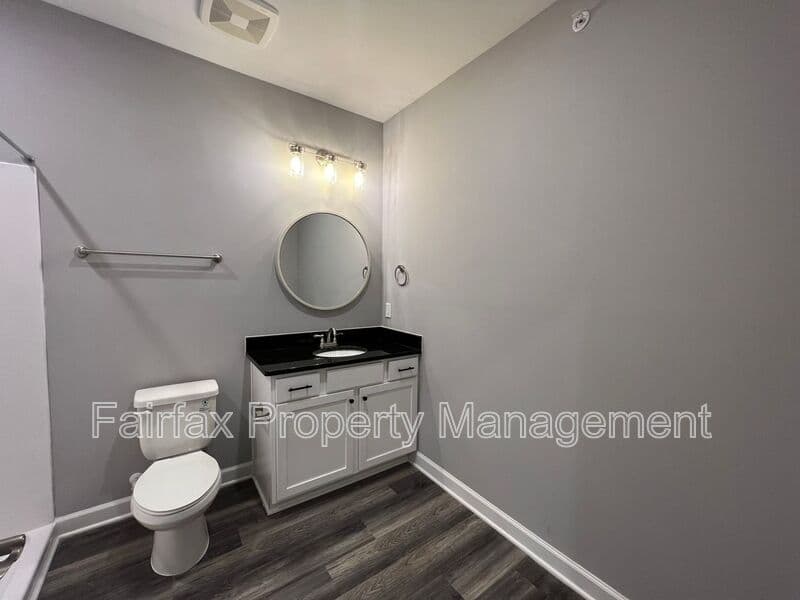 Durham Condo: 518 Boone St