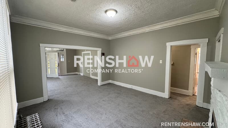 Memphis House: 1114 Azalia St