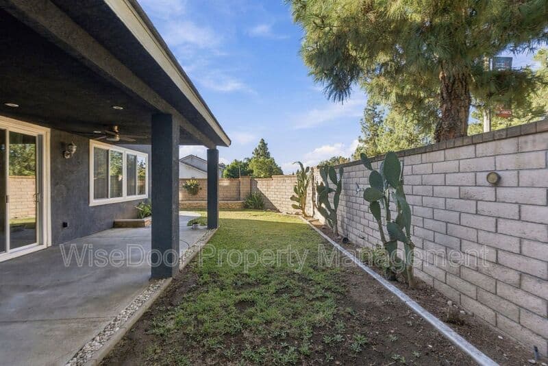 Rancho Cucamonga House: 6722 Summerstone Ct
