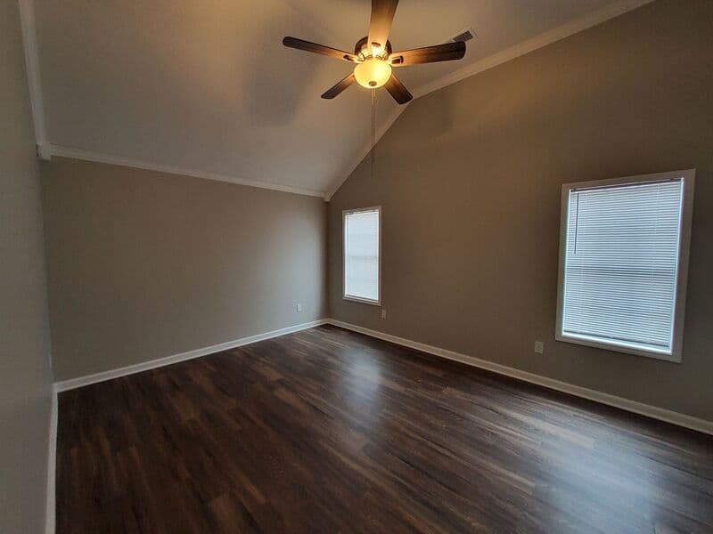 Cordova House: 647 S Sanga Rd