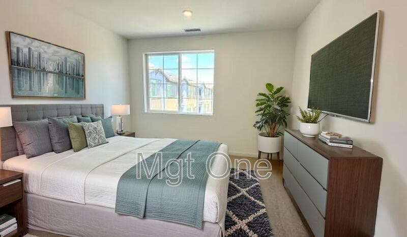 Eastvale Condo: 6111 Victoria Way Unit 107