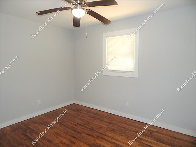 Atlanta House: 2579 Abner Pl NW