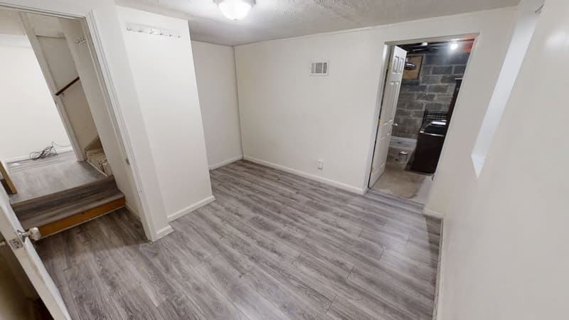 Ann Arbor Condo: 900 Woodlawn Avenue