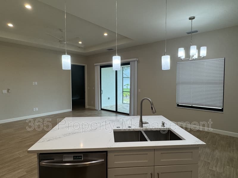 Port Charlotte Condo: 26514 Explorer Road