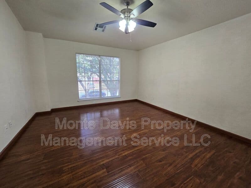 Austin House: 505 Shant Street