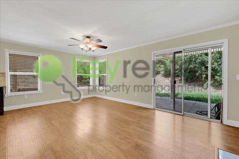 Rocklin House: 1936 Hillock Court