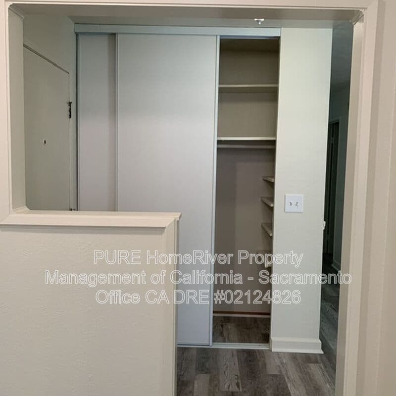 Sacramento House: 5320 Andrea Boulevard
