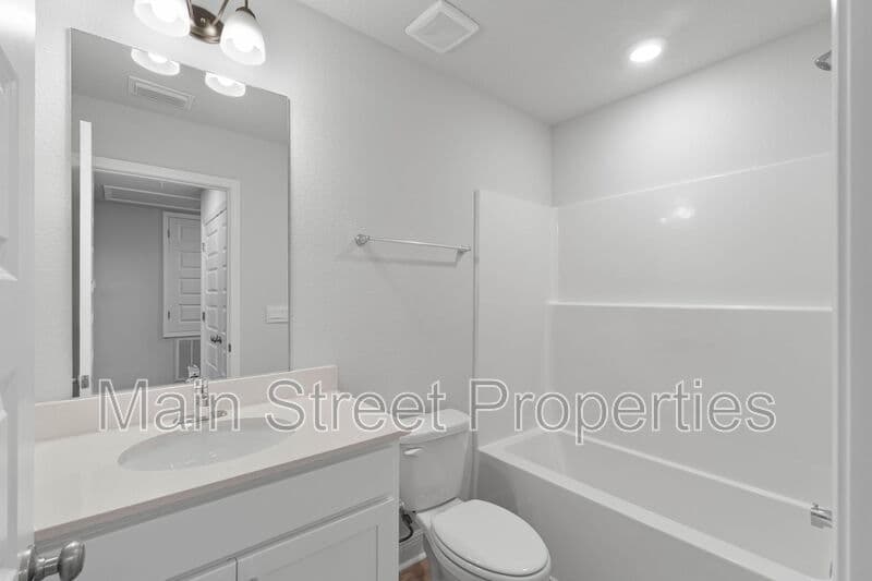 Pensacola Townhome: 7108 Cedar Grove Way