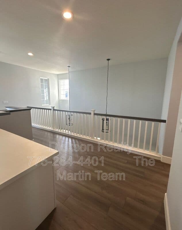 Reno House: 1812 Kodiak Circle