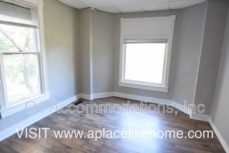 Saint Joseph Condo: 1408 N 2nd St