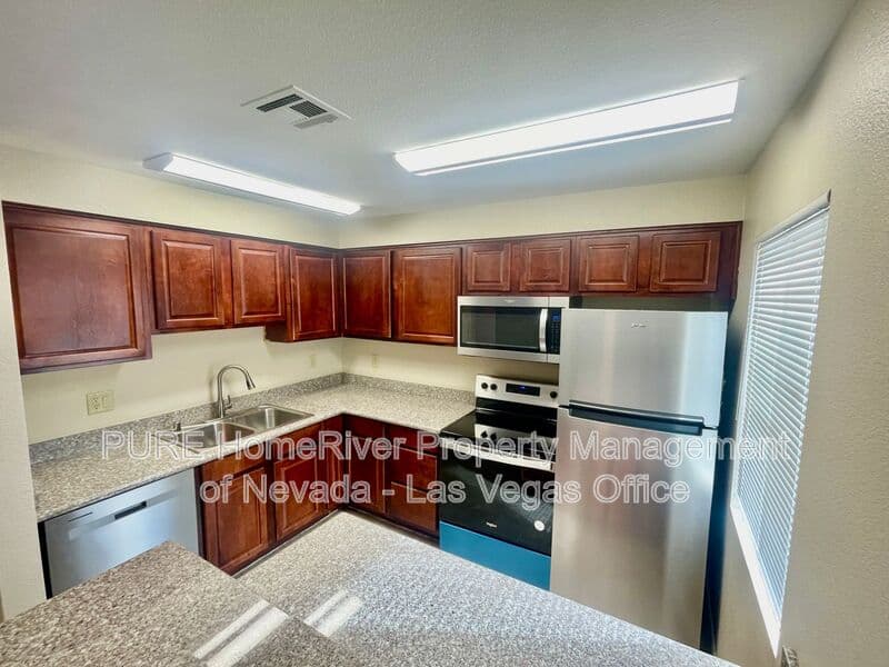 Las Vegas House: 5140 Indian River Dr