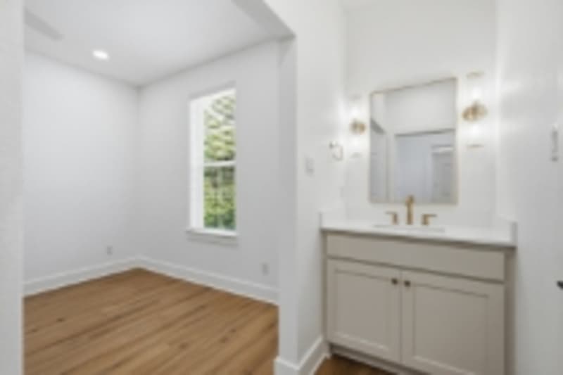 Fort Worth House: 3323 South University Drive