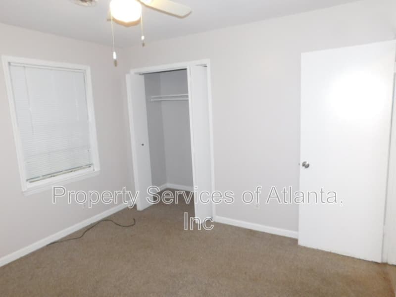 Jonesboro House: 7593 Casper Ct