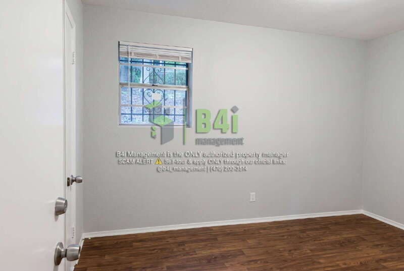 Augusta House: 3025 Sprucewood Drive