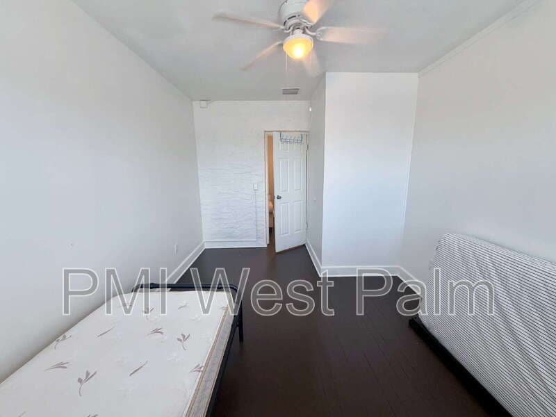 West Palm Beach Condo: 406 Northwood Road