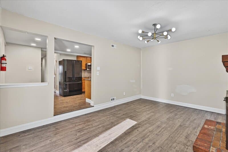 Swedesboro Condo: 58 Hancock Street - 1