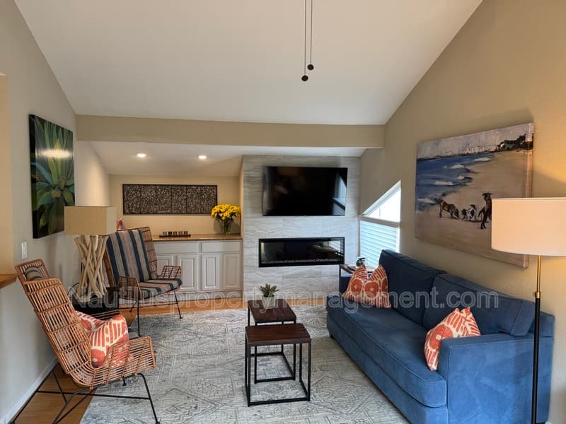 Aptos Townhome: 2109 Penasquitas Drive