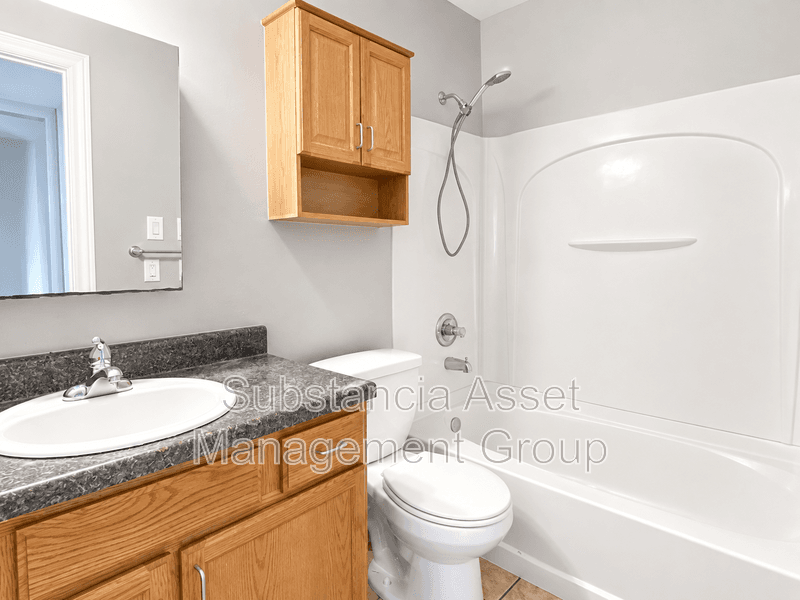 Oklahoma City Condo: 1430 Northwest 25th Street - 207