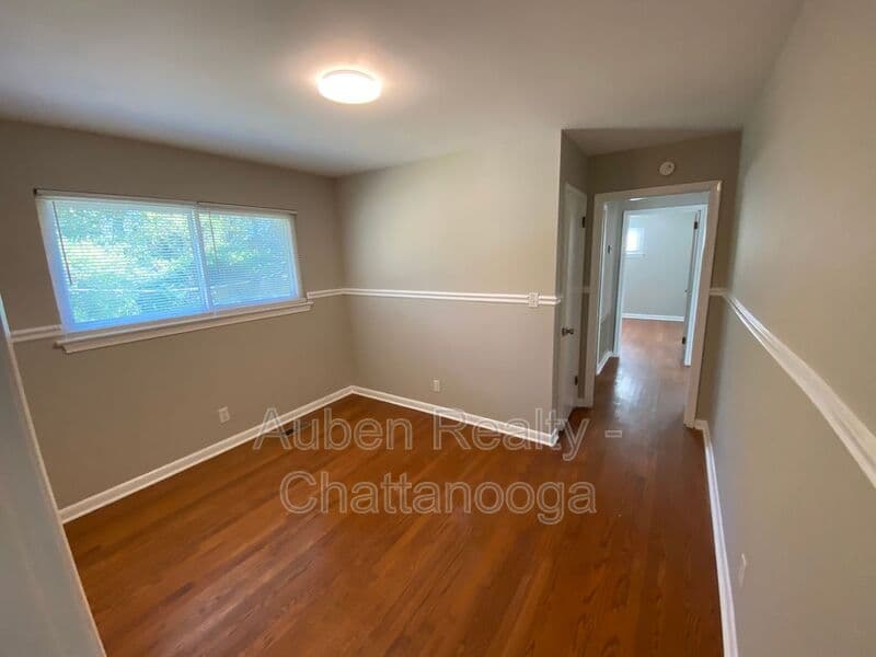 Hixson House: 1261 Northern Hills Road