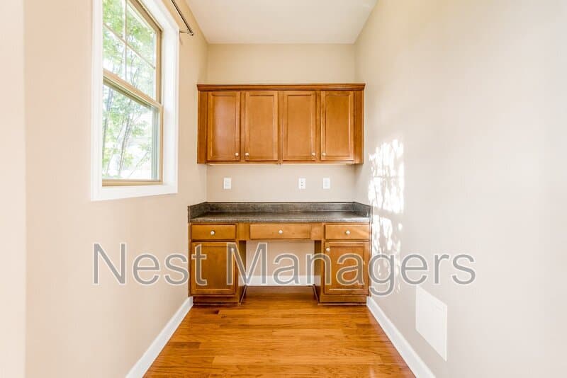 Fayetteville House: 2828 Deepwater Ct.