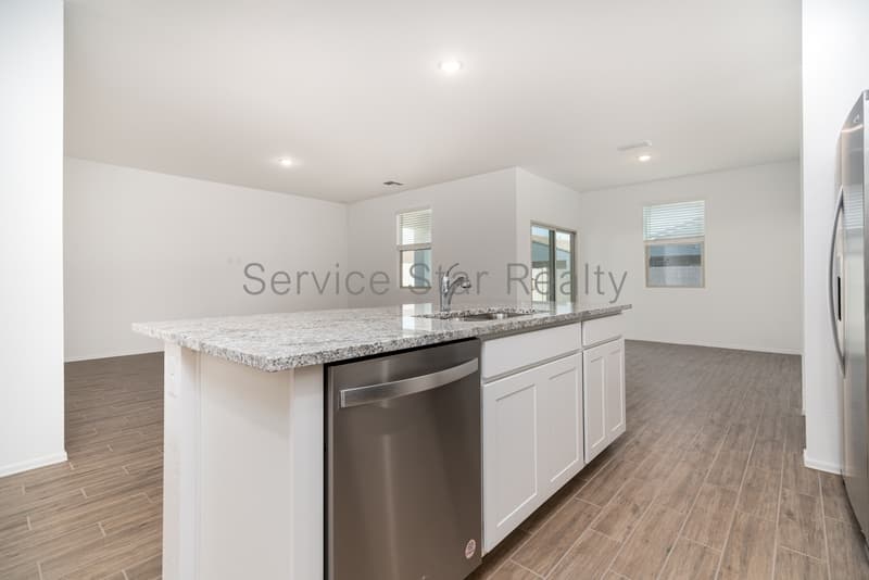 Maricopa House: 46888 W Cansados Rd