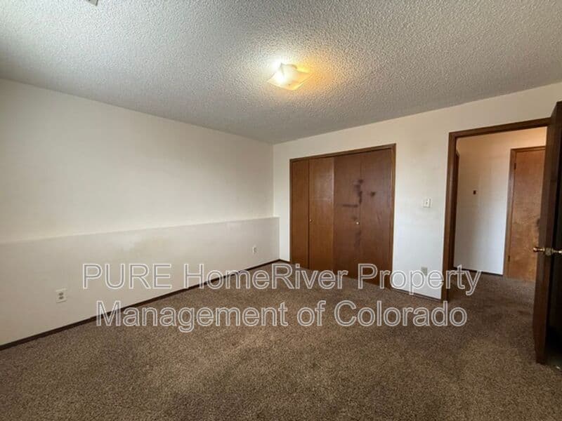 Colorado Springs House: 1122 Yuma St