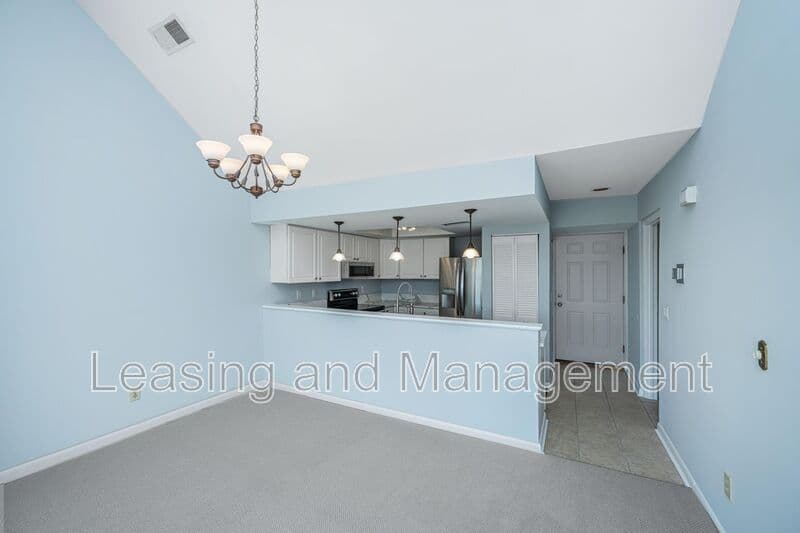 Folly Beach Condo: 242 Little Oak Island Drive