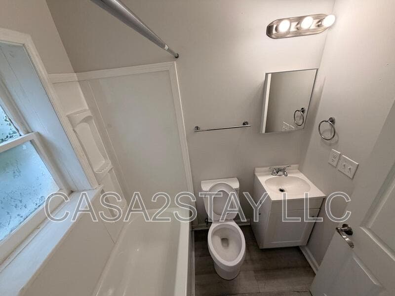 Louisville Condo: 1255 S Brook St
