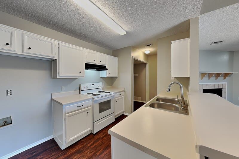 Fort Worth Condo: 4509 Ebbtide Ct