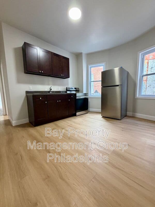 Philadelphia Condo: 724 S 52nd St