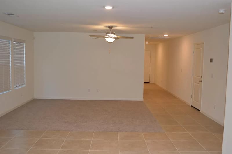 Merced House: 4516 Lindsey Lane