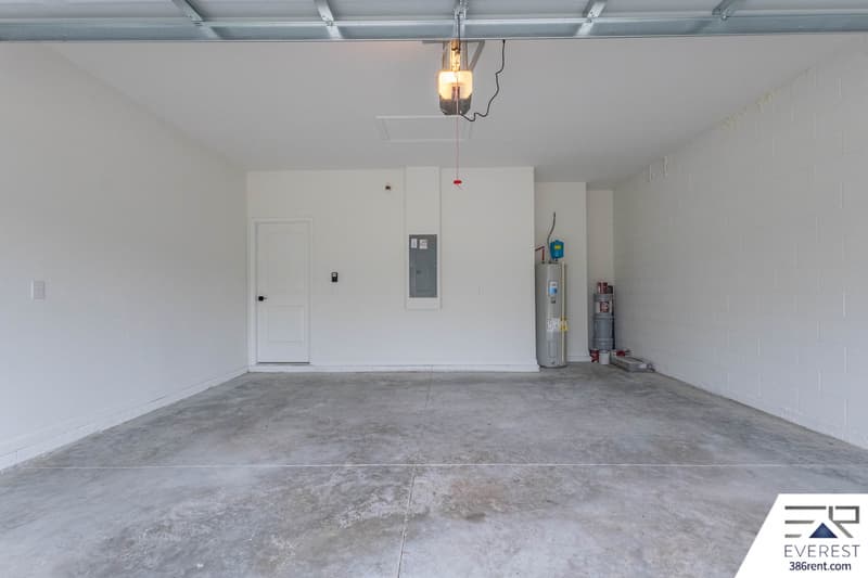Palm Coast House: 30 Beckner Ln
