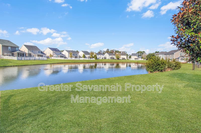 Pooler House: 153 Hamilton Grove Drive