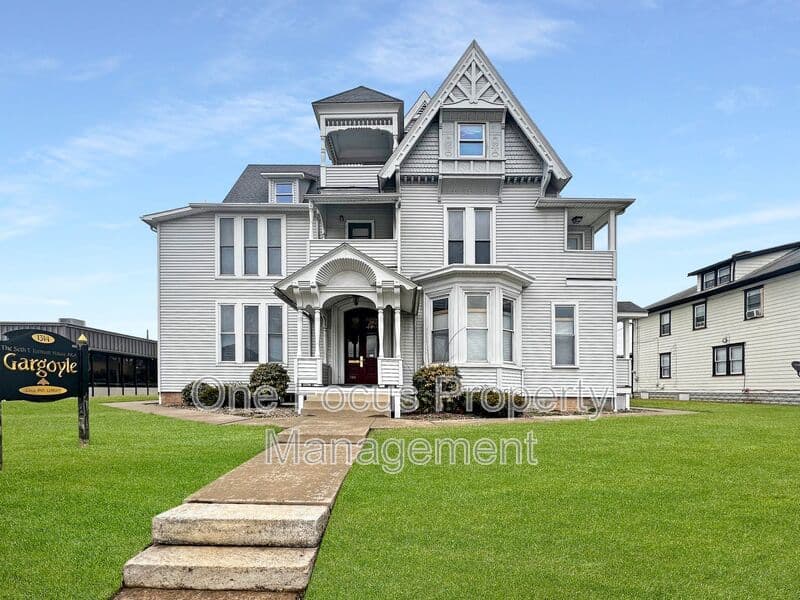 Williamsport Condo: 1314 W 4th Street