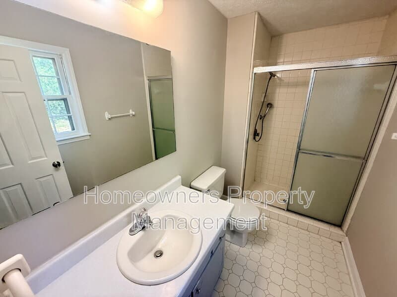Fayetteville House: 1525 Trevino Dr